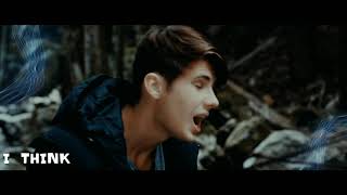 Please Don't Go Joel Adams (Lyrical Official Video)