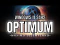 ✅ Windows X-Lite - Windows 11 24H2 Pro 'OPTIMUM' - Desempenho EXTRAORDINÁRIO 🚀✅