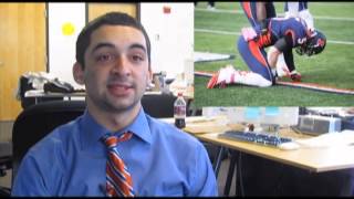 Daily Illini Vidcast 10/29/12
