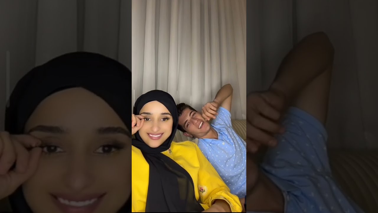 مكس يخوف ضحى وضحى تضرب مكس سهره ضحك 😂ليف نار 🔥