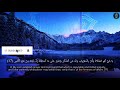 سورة لقمان سبحان من رزقه هذا الصوت الشيخ إبراهيم الطيب  