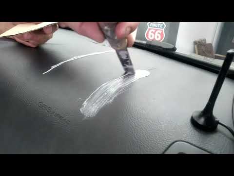 How Much Does It Cost To Fix A Dashboard