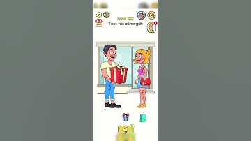 Impossible date level 337#impossible #impossibledate #impossibledategame #thegamer #thegamerfiza