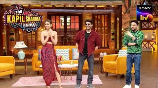 Kartik Aaryan ने बताया किस वजह से बने वो Producer? | The Kapil Sharma Show Season 2 | Full Episode