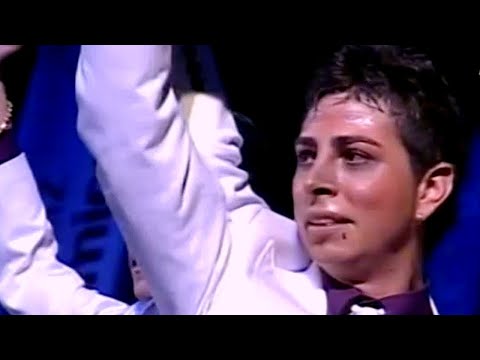 Actuación de De estraperlo en cuartos de final del COAC 2010
