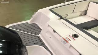 2021 Bayliner VR4