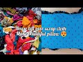 amazing fabric art|| pillow making with waste cloth||sewing projects||diy pillow 🌺