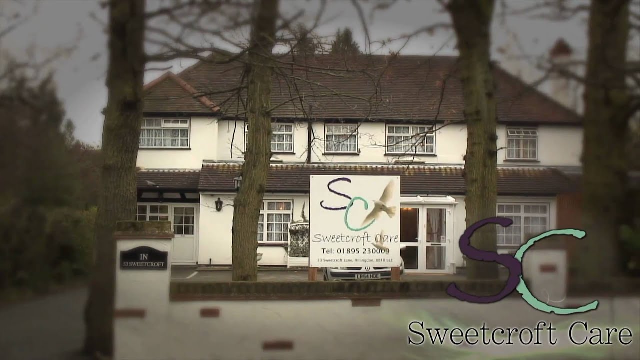 Sweetcroft Care Home, Uxbridge YouTube