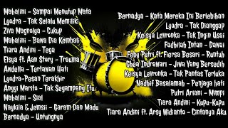 Full Album Lagu Hits Indonesia Cover POP PUNK Reza Zulfikar