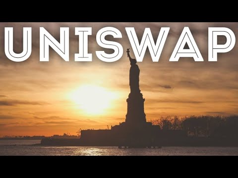 Uniswap (UNI) : Seberapa Besar Peluang Token UNI untuk Kedepanya?