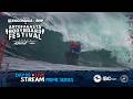 Day 6 of 2026 Antofagasta Bodyboard Festival 🌊