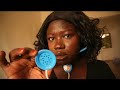 ASMR Worst Reviewed Doctor