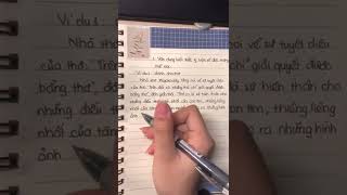 Học Sinh Giỏi Văn Mở Bài Như Thế Nào ?