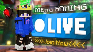 MINECRAFT LIVE | PUBLIC SMP LIVE | JAVA + BEDROCK SMP! 24/7 ONLINE ✨ #minecraft