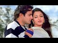 Ye Kaisi Mulaqat Hai 4K Video Song | Aa Ab Laut Chalein | Alka Yagnik, Kumar Sanu | Aishwarya Rai