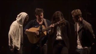 Cold Arms (Live) - Mumford &amp; Sons