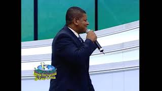 Pr. Fernandes Lima - O Crente Salvo Faz A Diferença 05042009