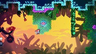 Celeste - Chapter 6 C-side