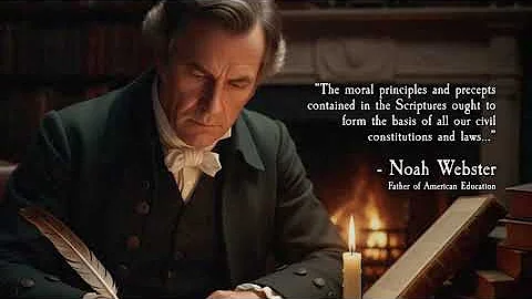 What the Founders Believed About the Bible — 250 Years Later