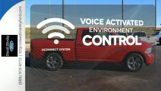 2015 Dodge Ram 1500 Midwest City OK Norman, OK #P1395