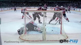 RePlay Ice Hockey STANDARD edition 1 min (FULL HD 1080p 50fps)