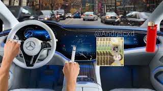 Vericu Se Plimba Cu Noul Mercedes
