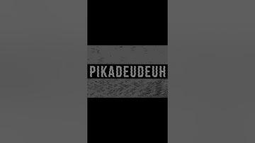 PACANTEL - DOEL SUMBANG #shorts