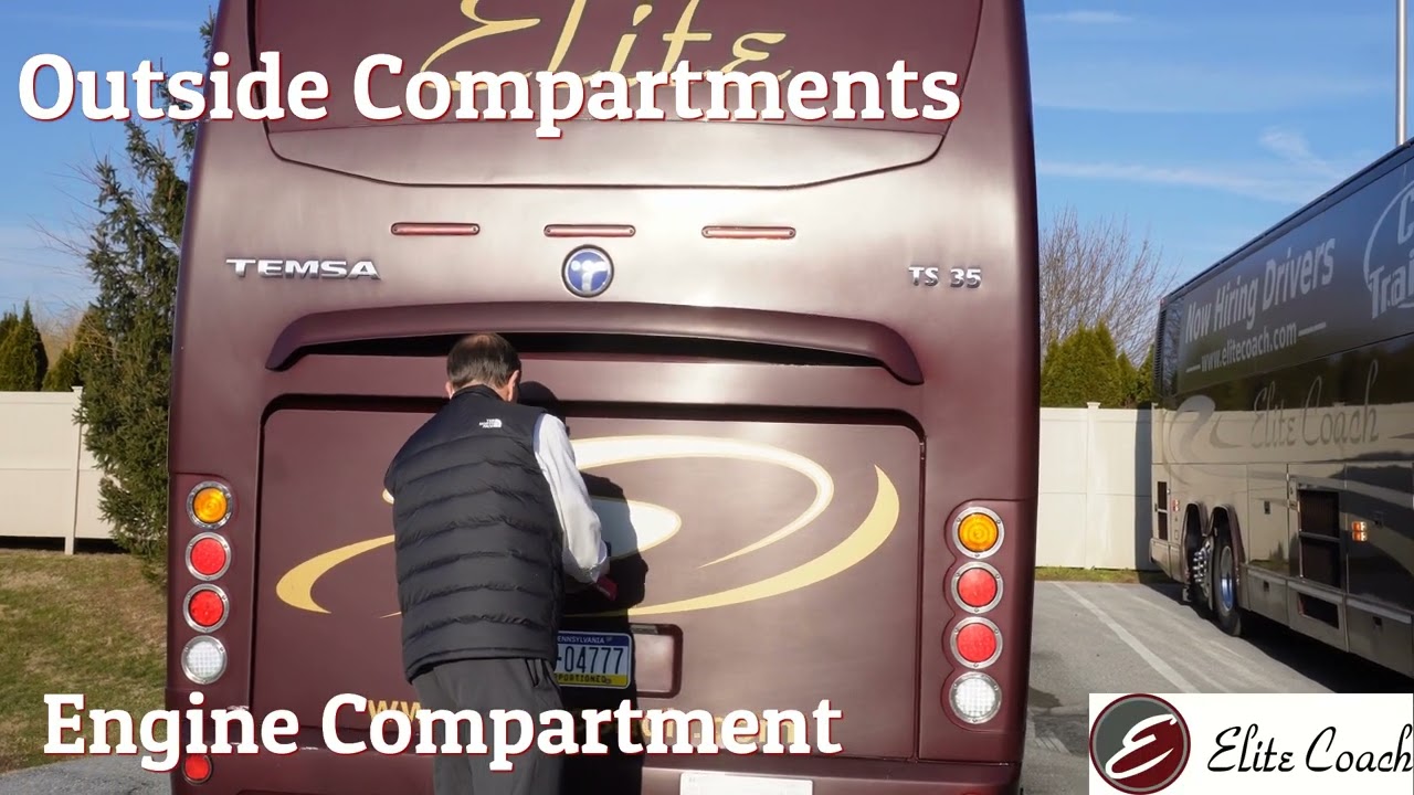 Outside Compartments