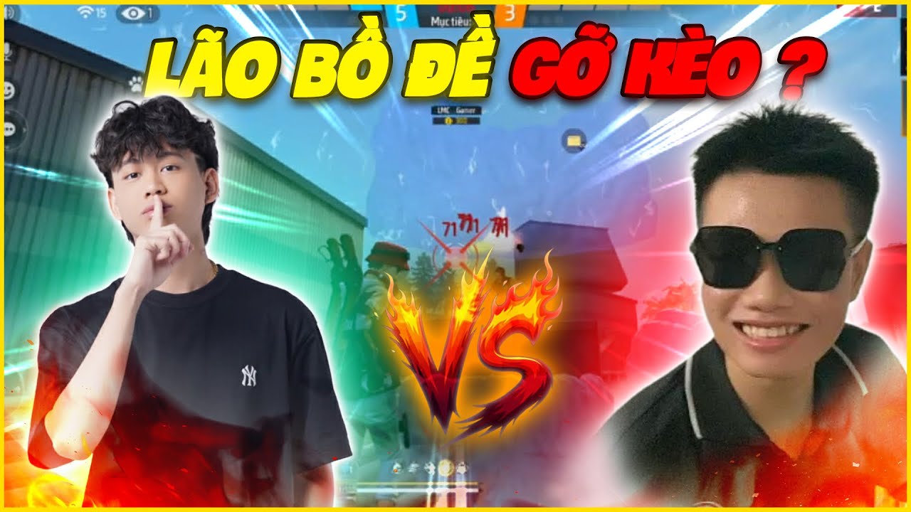 Lão Bồ Đề Đòi Gỡ Kèo LMC ? 