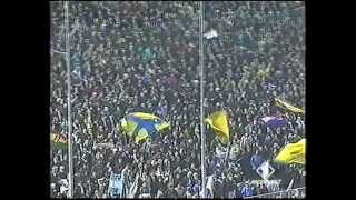 Parma vs Perugia 1998/99  3-1, doppietta Enrico Chiesa