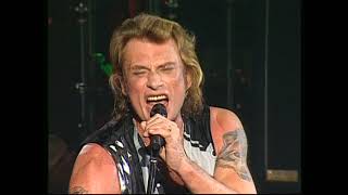 Johnny Hallyday "Frankie et Johnny"