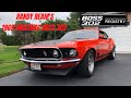 Randy Ream's 1969 Boss 302 & The Boss 302 Registry