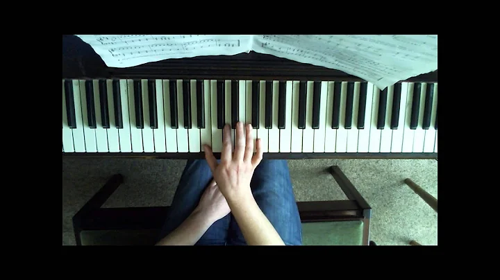 Piano Time 1: p38 She'll be Coming Round the Mount...