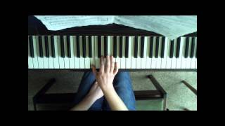 Piano Time 1: p38 She'll be Coming Round the Mountain (Tutorial) Resimi