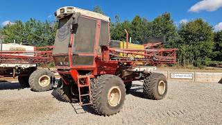 1993 Bateman 2001 HiLo 24m 26096
