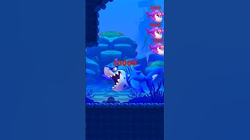 Aquarium Crush 🐠🐠🐠