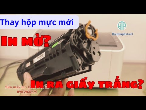 Hướng dẫn cách