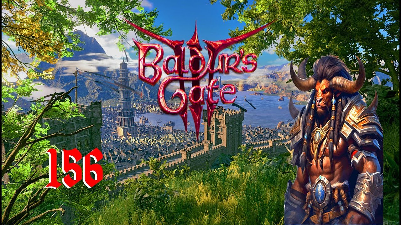 Baldur's Gate 3- Cuoreoscuro e la casa del dolore…