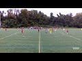 Aysab fc vs michigan united fc oct 10 2021