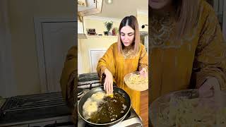 Simple Iftar Preparation at home and Beautiful Iftar out with Friends.