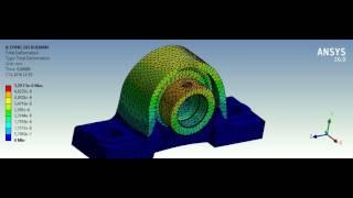 E205 RULMAN ANIMATION