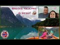 Nuestras vacaciones de Verano 🚣‍♀  Kilo Norway | Vlog 161