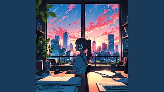 Productive Pulse LoFi