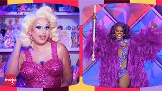 Top 10 Redemption Arcs on RuPaul's Drag Race (with JAYMES MANSFIELD)