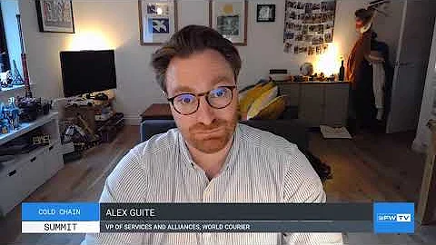 Cold Chain Challenges in the Pharmaceutical Industry