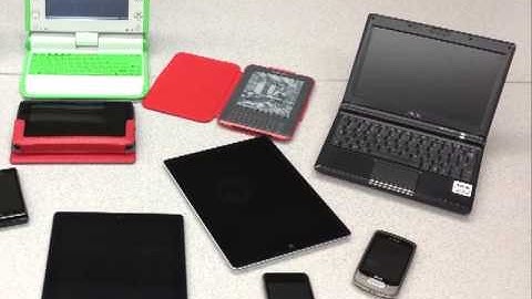 Bring Your Own Device (BYOD) QuickStart Training from Atomic Learning