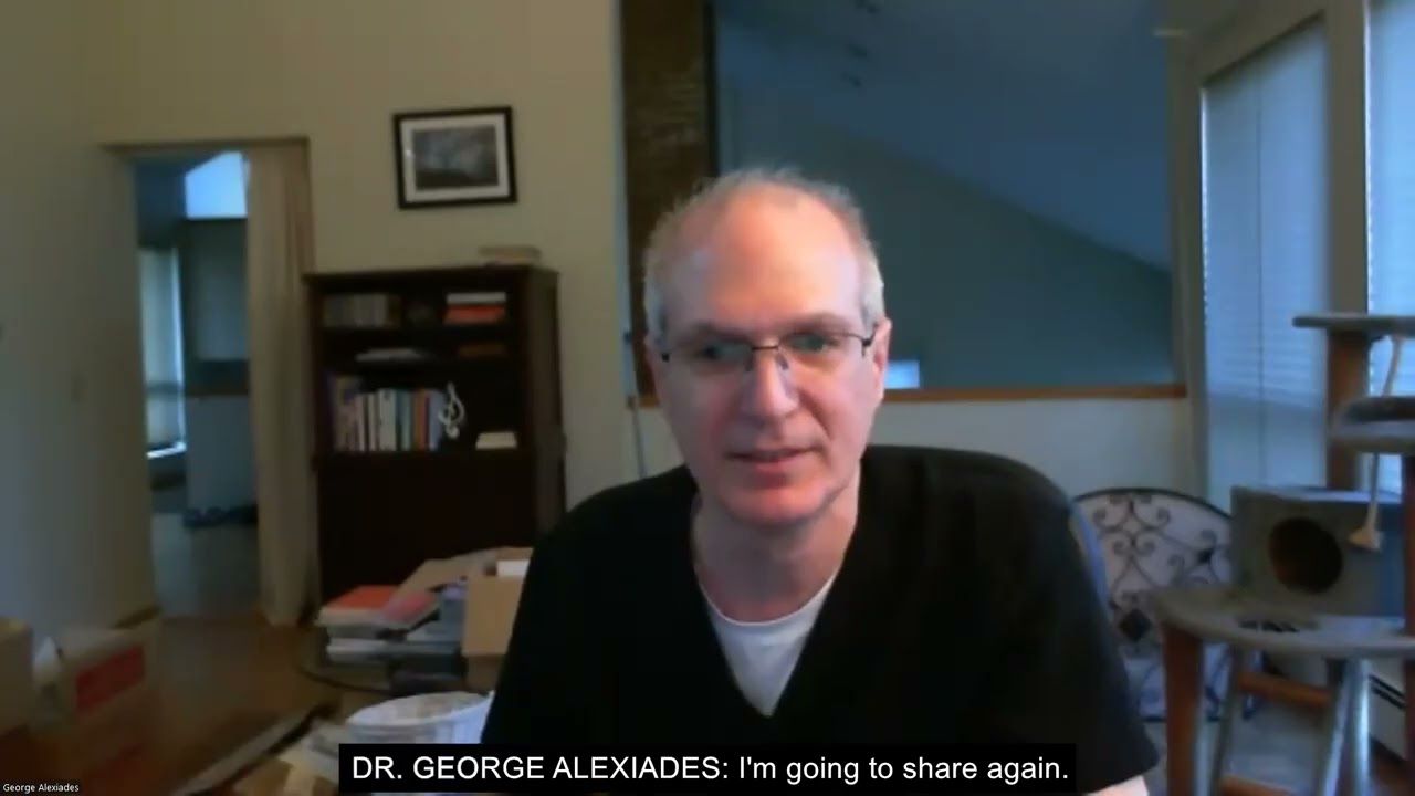 Cochlear Implants: Criteria, Process, and Impact- HLAA NYC April 15, 1025