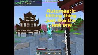 2 Hackers 1 day!!! Mineplex Bedrock