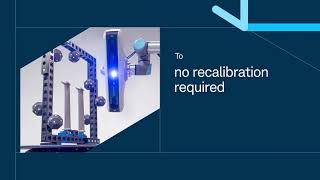 SmartScan VR800: A new way of 3D scanning