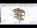 TopSolid Wood - Projektowanie Parametryczne